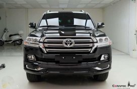 2019 Toyota Landcruiser for sale