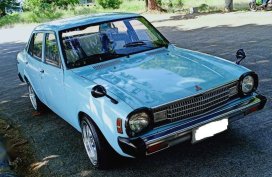 1979 Mitsubishi Lancer for sale