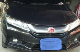 Honda City VX 2015 for sale 