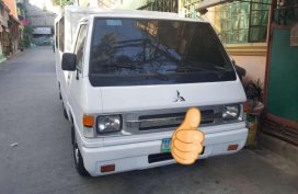 Mitsubishi L300 fb 2013 for sale