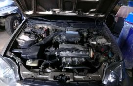 For Sale Honda Civic LXI 99-00 model
