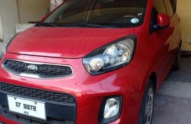 Kia Picanto 2016 for sale