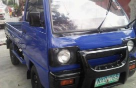 Like New Suzuki Multicab for sale