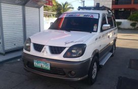 Mitsubishi Adventure 2008 for sale 