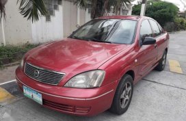 Nissan Sentra Gx 2005 for sale