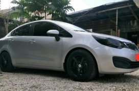 RUSH Kia Rio 2014 for sale