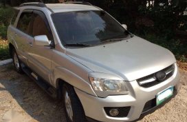 2010 Kia Sportage 4WD for sale