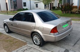 Ford Lynx 2002 for sale