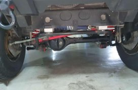 Suzuki Jimny 2014 4x4 Automatic for sale