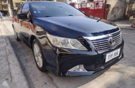2012 Toyota Camry for sale