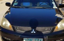 Mitsubishi Lancer 2010 for sale