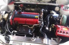 Mitsubishi Lancer Evolution 4 FOR SALE