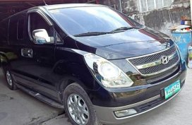 Hyundai Grand Starex 2014 for sale
