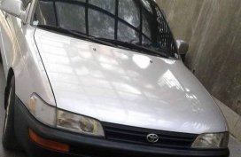 Toyota Corolla 1993 for sale