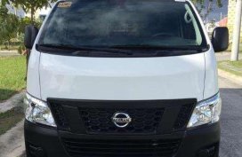 FOR SALE Nissan Urvan NV350 2.5L 2016 Model