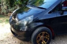 Honda Fit 2005 for sale