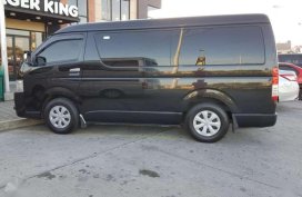 2015 Toyota Hiace for sale