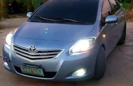 Toyota Vios 13 J 2011 for sale