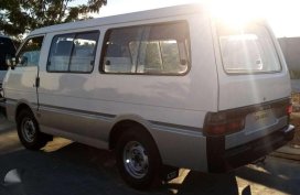 Kia BESTA van 2018 for sale