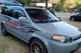 Honda Hr-V 2001 for sale