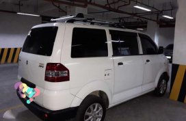 2006 model Suzuki APV for sale
