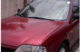 Like New Ford Lynx for sale