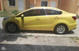 Kia Rio 2016 for sale