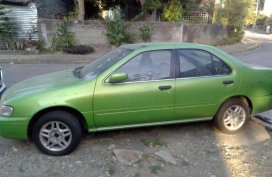 Nissan Sentra 1998 for sale