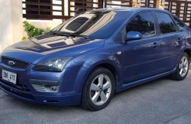 2005 Ford Focus for sale