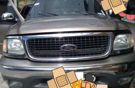 Ford Expedition 2001 in very good running condition