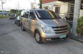 Hyundai Grand Starex vgt 2010 for sale