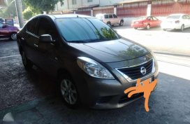 Nissan Almera 2015 for sale