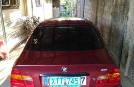 FOR SALE Bmw e46 316i 2005