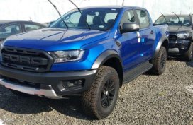 Ford Ranger Raptor 2019 for sale