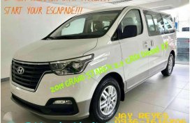 Hyundai Grand Stare 2019 for sale