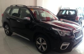Subaru Forester 2019 for sale