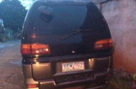 USH SALE! Mitsubishi Delica Spacegear