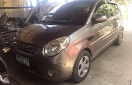 Kia Picanto 2010 for sale 