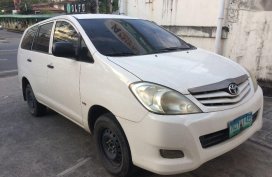 Toyota Innova 2010 for sale