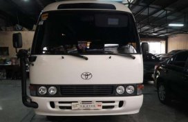 2017 Toyota Coaster for sale