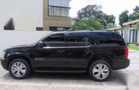Chevrolet TAHOE 2008 for sale