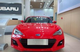 2019 Subaru BRZ for sale