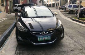 Hyundai Elantra 2012 for sale