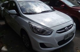 2015 Hyundai Accent MT Gas FOR SALE