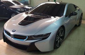 2015 BMW i8 for sale
