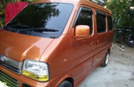 Like New Suzuki Multicab for sale