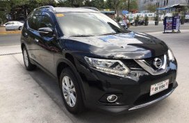 2016 Nissan X-Trail for sale