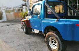 Well kept Jeep Wrangler for sale