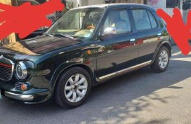 2000 Nissan Verita for sale