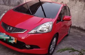 Honda Jazz 2010 for sale